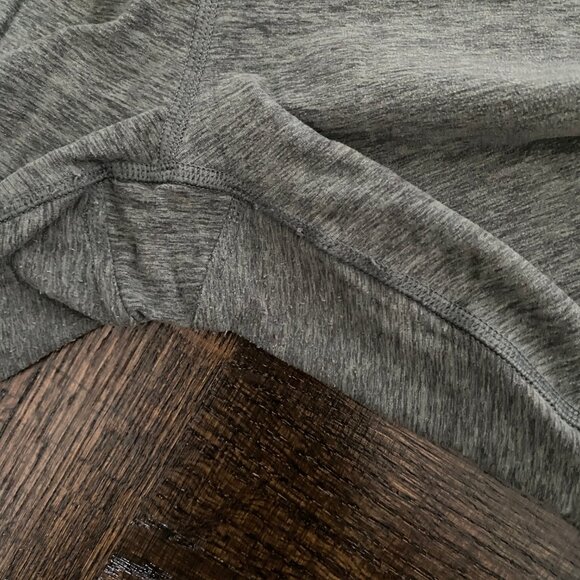 Lole high-waisted half-moon leggings - super soft and stretchy - Picture 2 of 9